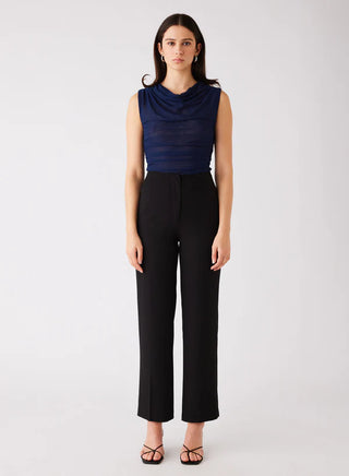 Edward Pant - Black