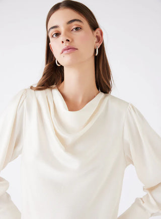 Satelite Blouse