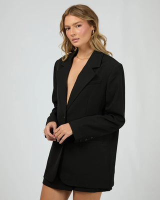 Kristin Blazer - Black