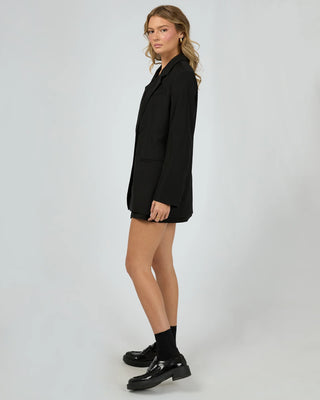 Kristin Blazer - Black