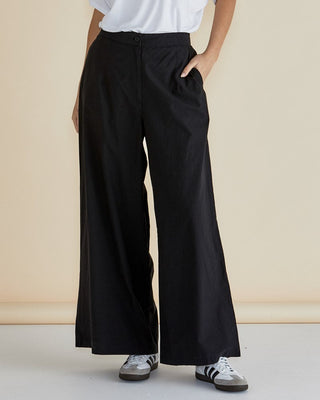 Wendy Wide Leg Pant