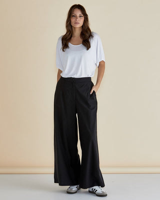 Wendy Wide Leg Pant